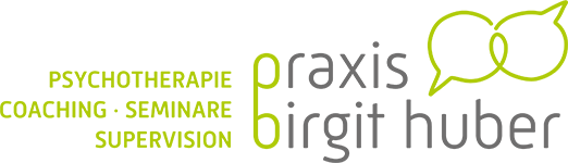 Praxis Birgit Huber Logo